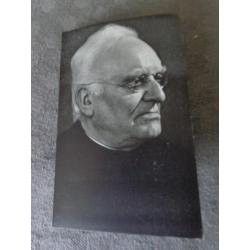 Oude bidprentjes en comunie prentjes van voor 1950
