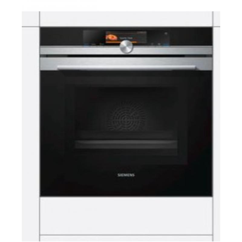 Nieuwe Combi Microgolfoven Inbouw