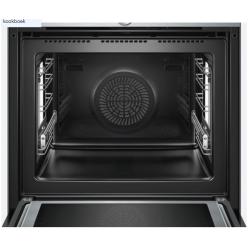 Nieuwe Combi Microgolfoven Inbouw