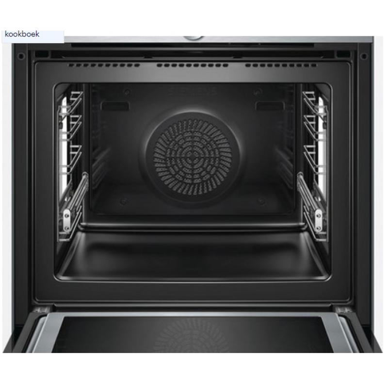 Nieuwe Combi Microgolfoven Inbouw