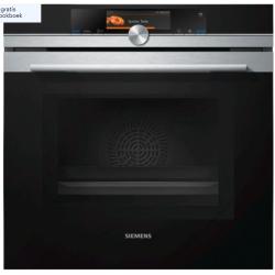 Nieuwe Combi Microgolfoven Inbouw