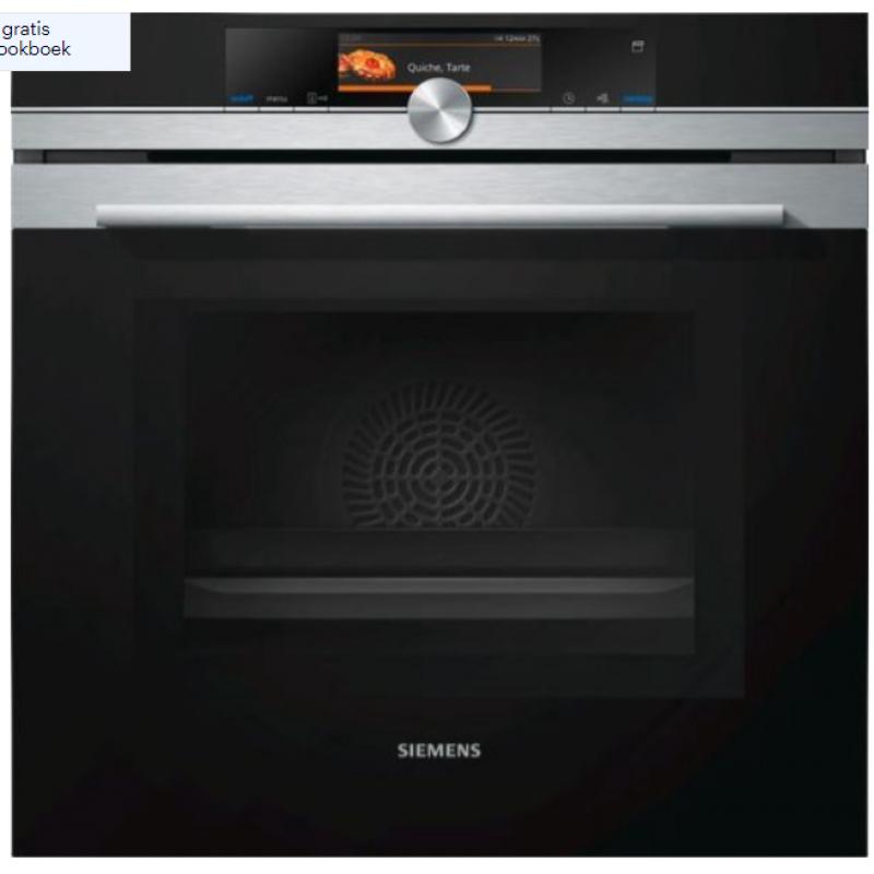 Nieuwe Combi Microgolfoven Inbouw