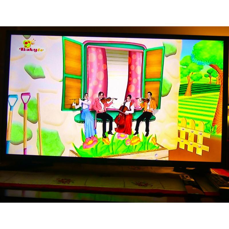 TV SAMSUNG UE32N40000AWXXN