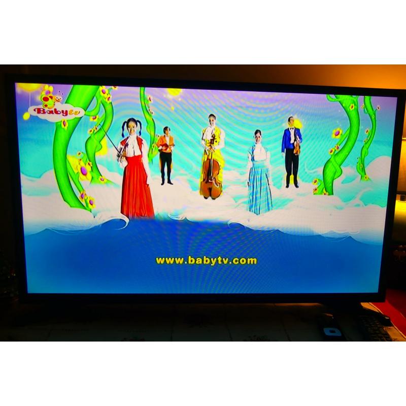TV SAMSUNG UE32N40000AWXXN