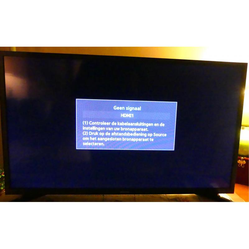 TV SAMSUNG UE32N40000AWXXN