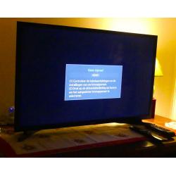 TV SAMSUNG UE32N40000AWXXN