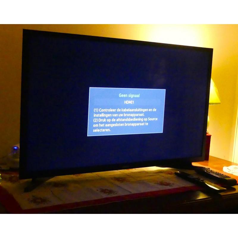 TV SAMSUNG UE32N40000AWXXN