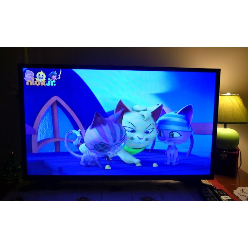 TV SAMSUNG UE32N40000AWXXN