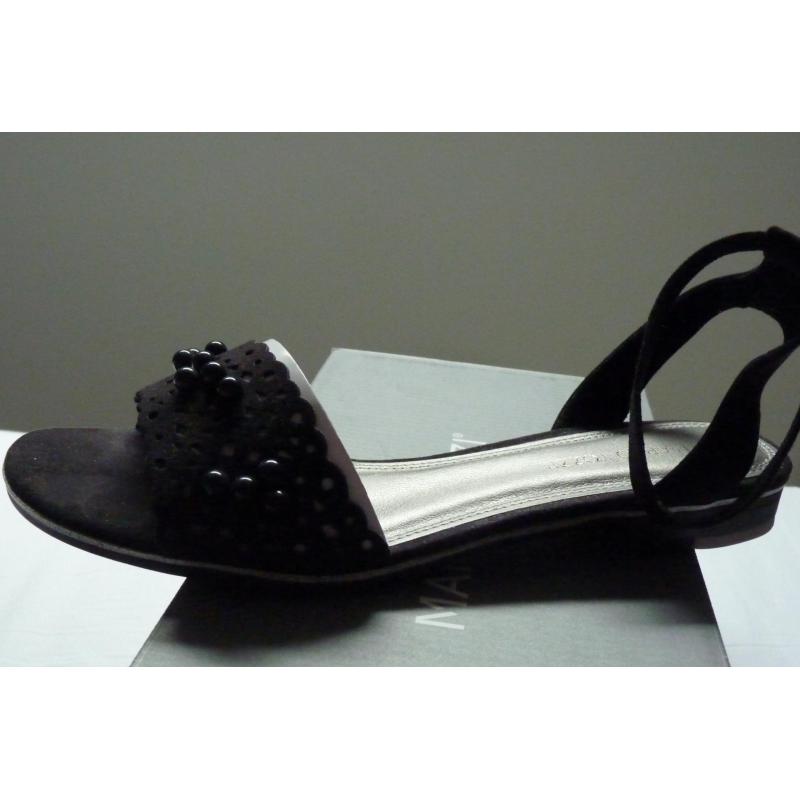 Sandalen " Marco Tozzi "