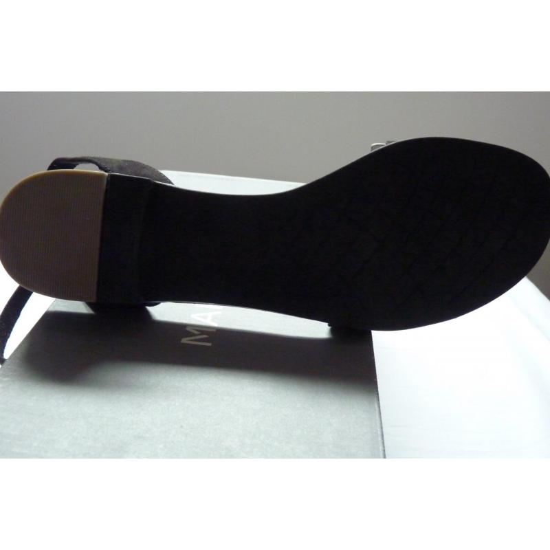 Sandalen " Marco Tozzi "