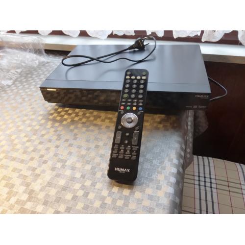 Humax iHDR-5200C digitale decoder