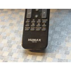 Humax iHDR-5200C digitale decoder