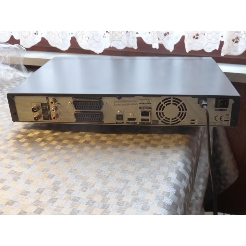 Humax iHDR-5200C digitale decoder