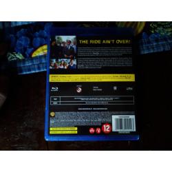 Entourage: De Film Blu-Ray