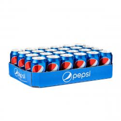 A-merken Frisdrank