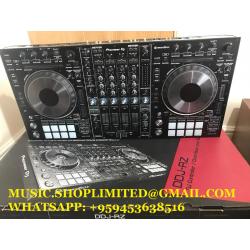 Pioneer DDJ RZX / Pioneer CDJ-Tour1 / Pioneer DDJ-RZ / Pioneer CDJ-3000 / Pioneer XDJ-XZ