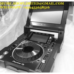 Pioneer DDJ RZX / Pioneer CDJ-Tour1 / Pioneer DDJ-RZ / Pioneer CDJ-3000 / Pioneer XDJ-XZ