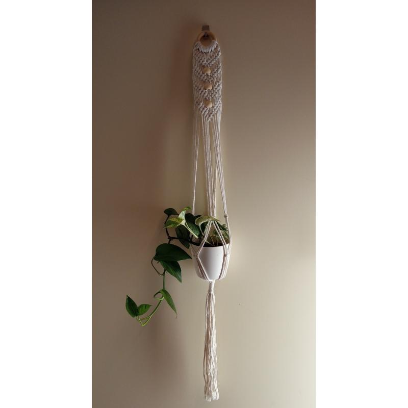 Plantenhanger 3 Beads