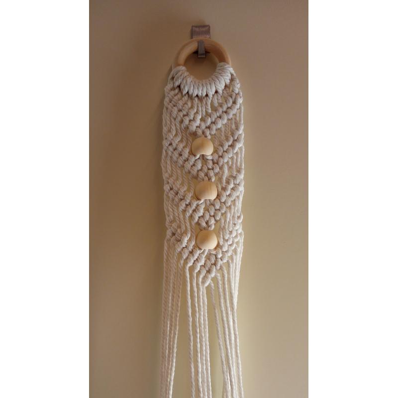Plantenhanger 3 Beads