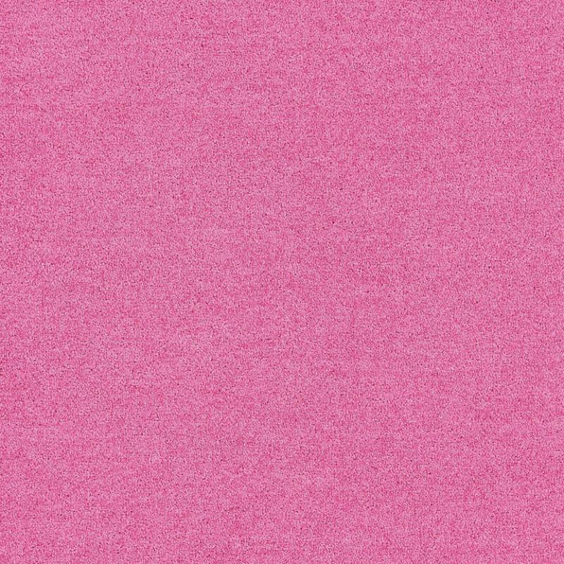 Mooie zachte roze Polichrome Bubblegum tapijttegels