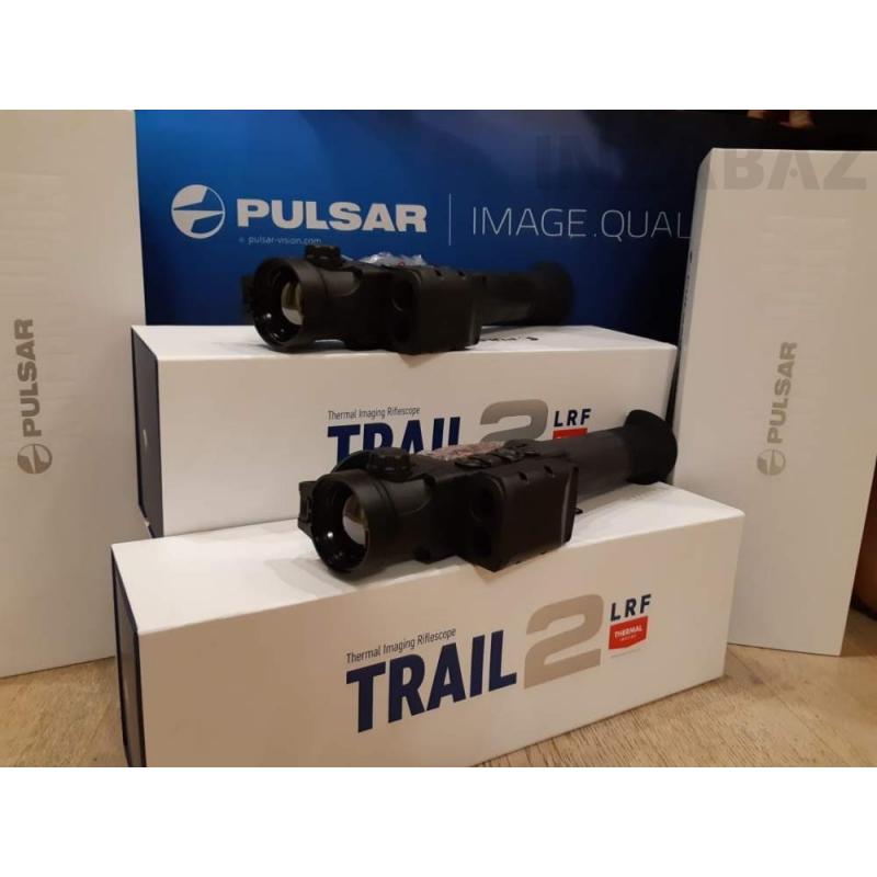 Pulsar THERMION 2 LRF XL60 , THERMION 2 LRF XL50 , THERMION 2 LRF XP50 PRO, Thermion 2 LRF XP60, Thermion 2 LRF XG60 , THERMION 2 LRF XG50,  Thermion 2 XP50 Pro, Pulsar Thermion Duo DXP50 , PULSAR TRAIL 2 LRF XP50