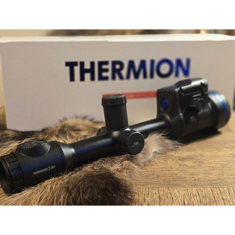 Pulsar THERMION 2 LRF XL60 , THERMION 2 LRF XL50 , THERMION 2 LRF XP50 PRO, Thermion 2 LRF XP60, Thermion 2 LRF XG60 , THERMION 2 LRF XG50,  Thermion 2 XP50 Pro, Pulsar Thermion Duo DXP50 , PULSAR TRAIL 2 LRF XP50