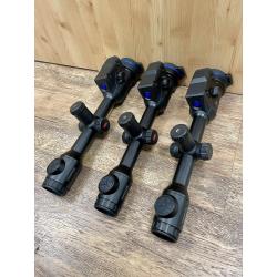 Pulsar THERMION 2 LRF XL60 , THERMION 2 LRF XL50 , THERMION 2 LRF XP50 PRO, Thermion 2 LRF XP60, Thermion 2 LRF XG60 , THERMION 2 LRF XG50,  Thermion 2 XP50 Pro, Pulsar Thermion Duo DXP50 , PULSAR TRAIL 2 LRF XP50