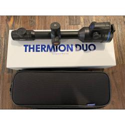 Pulsar THERMION 2 LRF XL60 , THERMION 2 LRF XL50 , THERMION 2 LRF XP50 PRO, Thermion 2 LRF XP60, Thermion 2 LRF XG60 , THERMION 2 LRF XG50,  Thermion 2 XP50 Pro, Pulsar Thermion Duo DXP50 , PULSAR TRAIL 2 LRF XP50