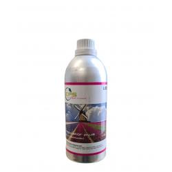 EPS LED regulator plus 1,1 liter Plantenvoeding voor de kweek onder LED licht.