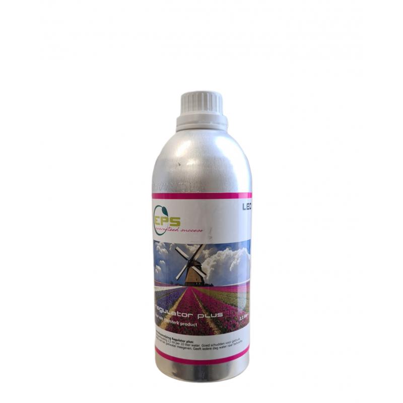 EPS LED regulator plus 1,1 liter Plantenvoeding voor de kweek onder LED licht.