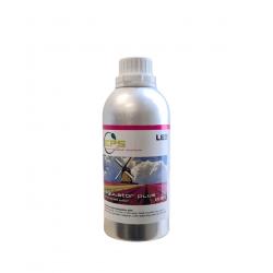 EPS LED regulator plus 625 ml Plantenvoeding voor de kweek onder LED licht.
