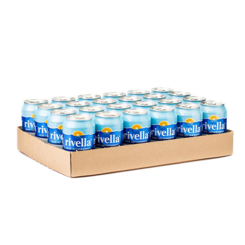 A-merken Frisdrank