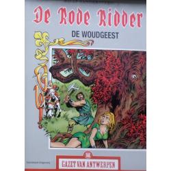 stripboekjes