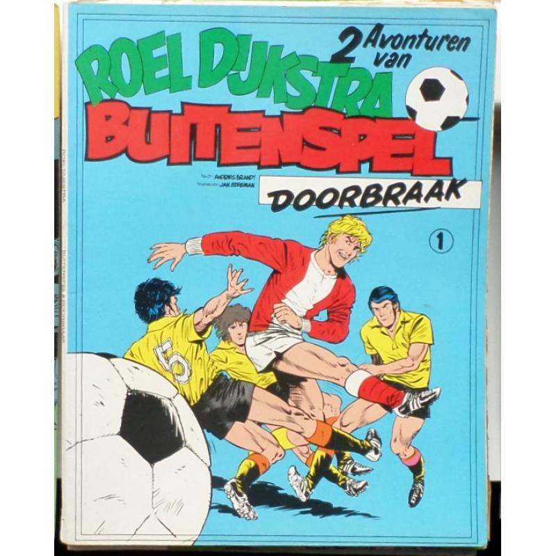 stripboekjes