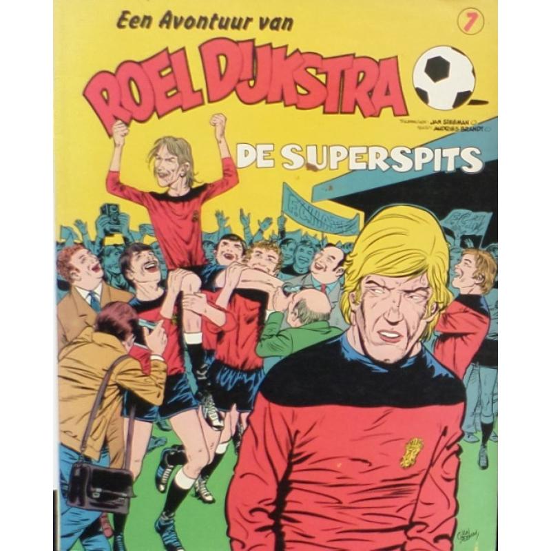 stripboekjes