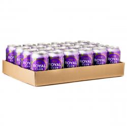 A-merken Frisdrank