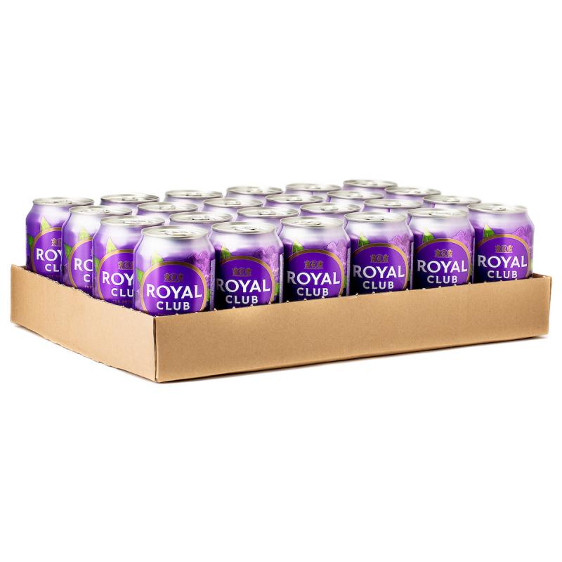 A-merken Frisdrank