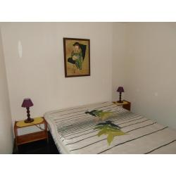 Costa Calida, La Manga del Mar Menor : Ruim appartement te huur