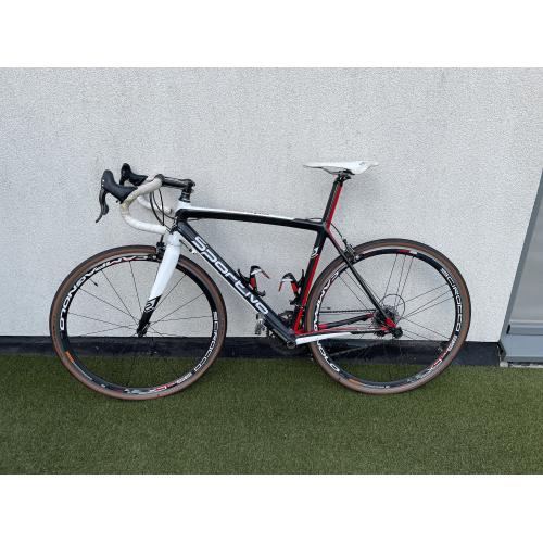 Te koop SPORTIVO FUOCO FULL CARBON