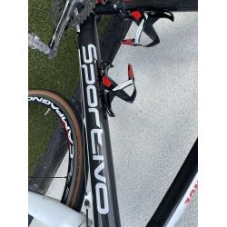 Te koop SPORTIVO FUOCO FULL CARBON