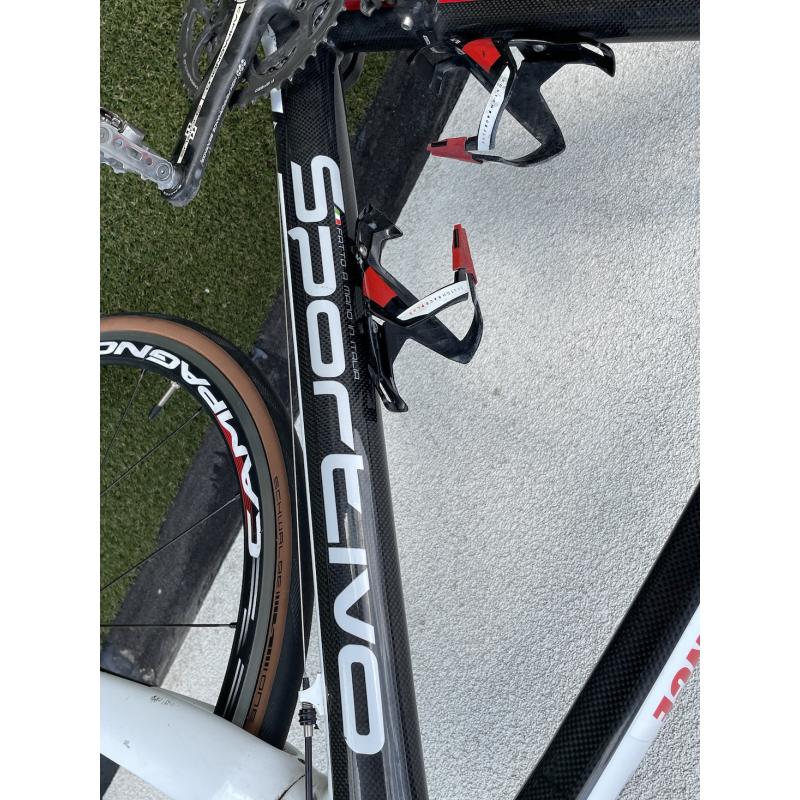 Te koop SPORTIVO FUOCO FULL CARBON