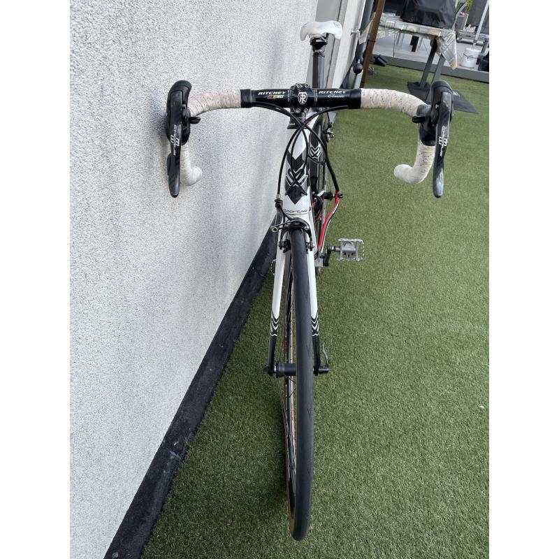 Te koop SPORTIVO FUOCO FULL CARBON
