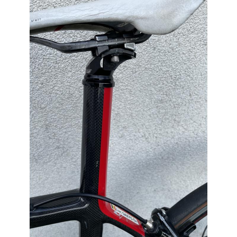 Te koop SPORTIVO FUOCO FULL CARBON