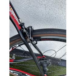 Te koop SPORTIVO FUOCO FULL CARBON