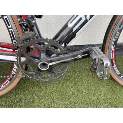 Te koop SPORTIVO FUOCO FULL CARBON