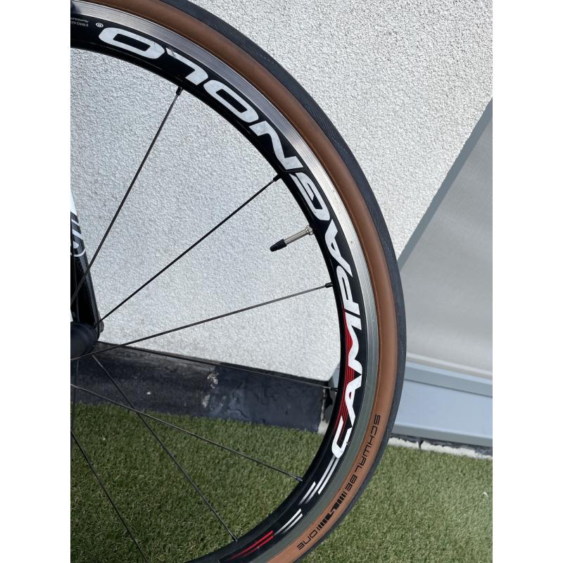 Te koop SPORTIVO FUOCO FULL CARBON