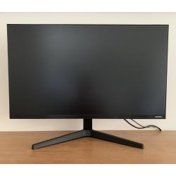 HP Desktop Windows 10 PRO   TOP 27 inch Monitor & ` Vele toebehoren`