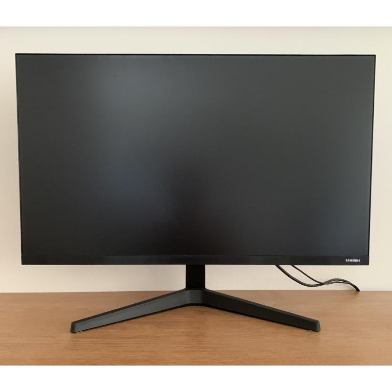 HP Desktop Windows 10 PRO   TOP 27 inch Monitor & ` Vele toebehoren`