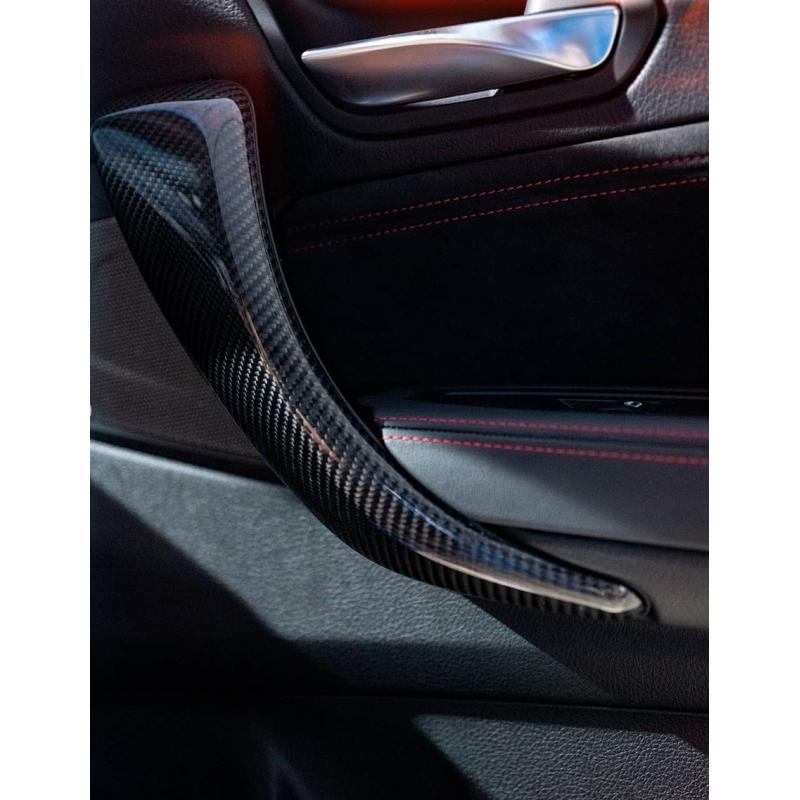 Exclusieve BMW M2 CS met nog garantie