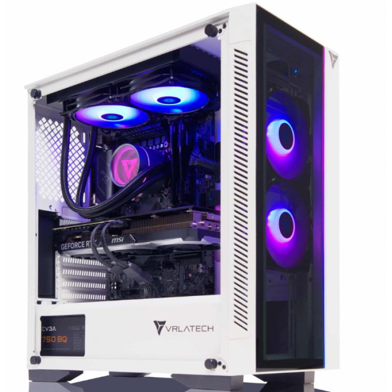 Ik bouw je droom computer